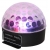 Półkula LED RGB ASTRO1 Ibiza